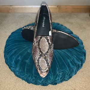 Jeffrey Campbell Loafers